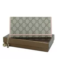 gucci donne portafoglio -85-impermeabile-rosa